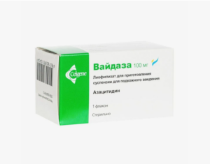 Продать Вайдаза